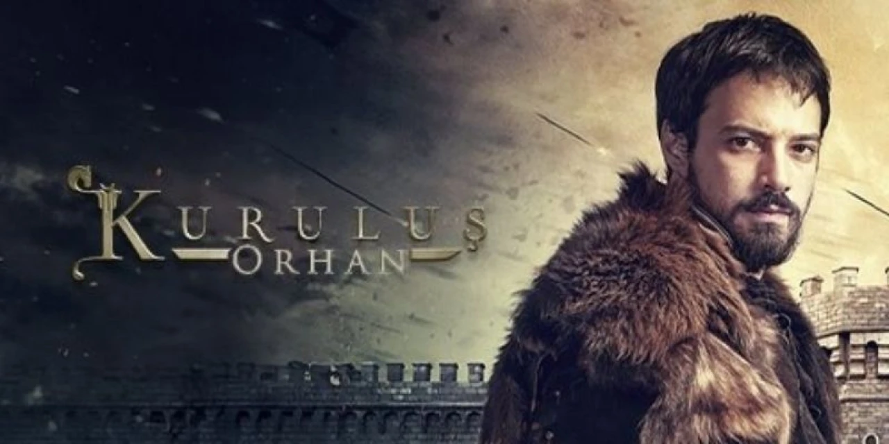 Kuruluş Orhan Oyuncuları | Tüm Dizi Kadrosu | ATV | 2025