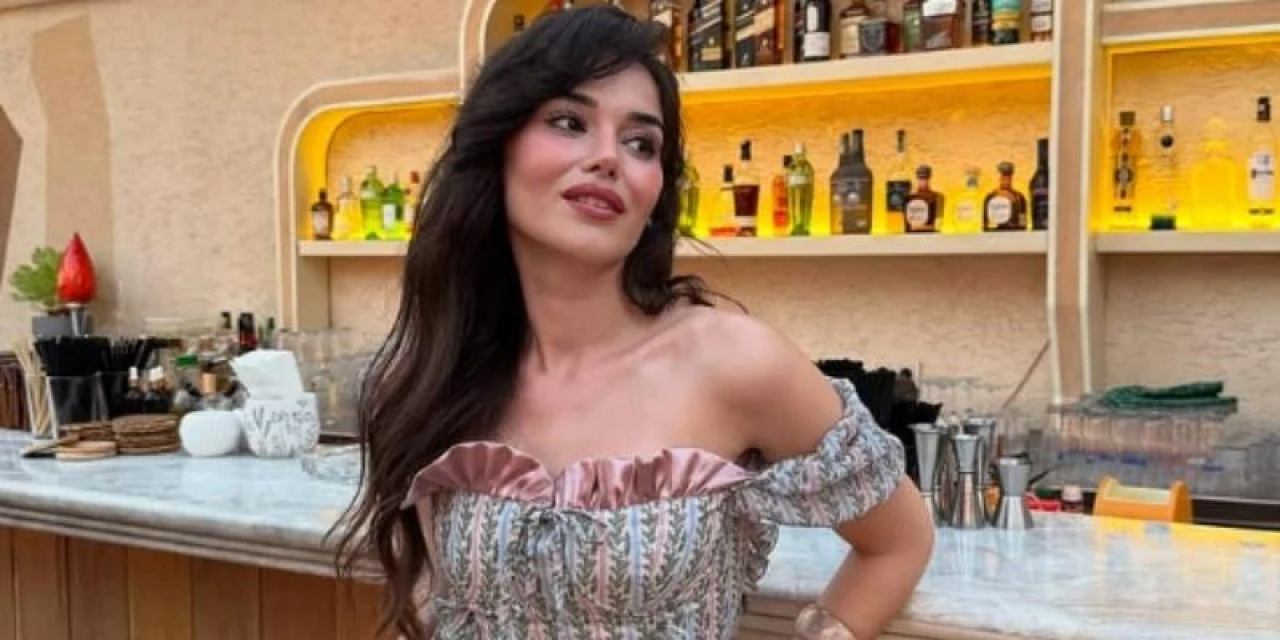 Aybüke Yılmaz Kimdir? Sahipsizler Bahar Kaç Yaşında? Boyu, Dizileri
