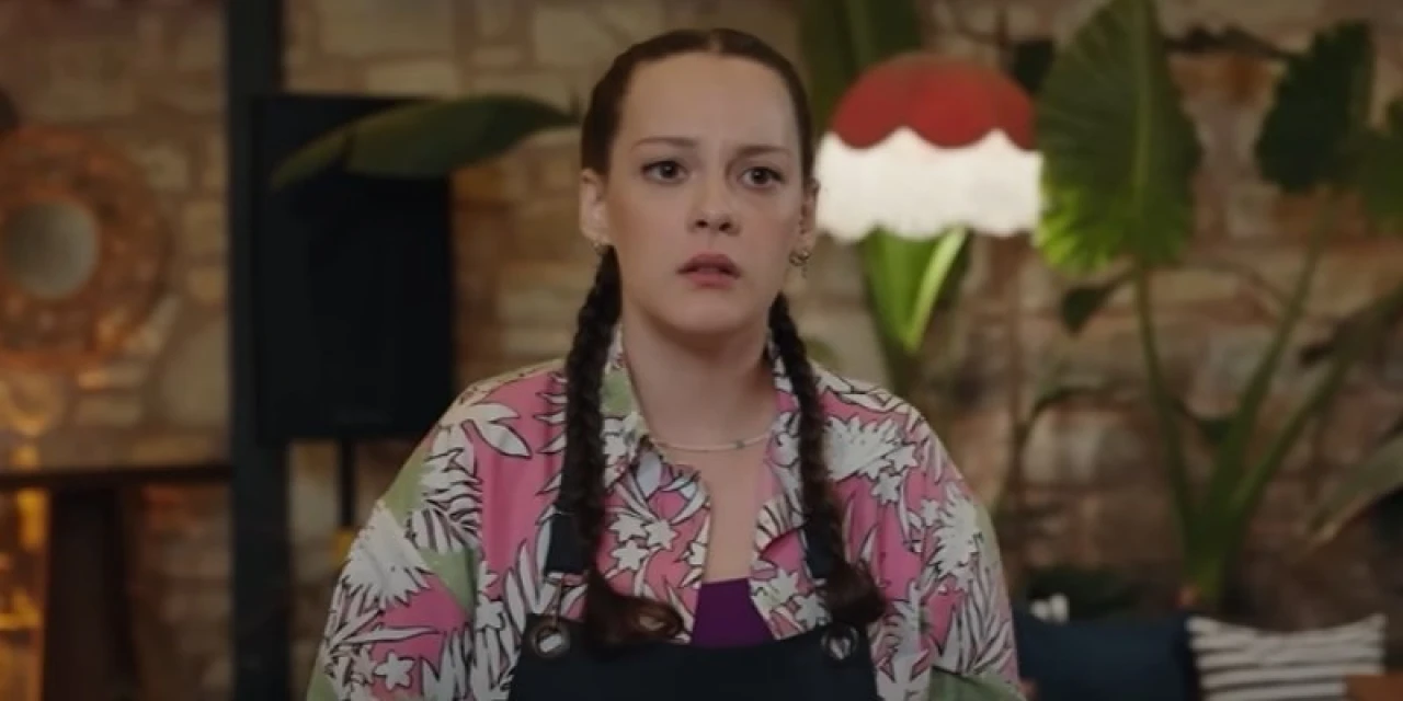 Merve Ateş Kimdir? Ben Leman Maya Kaç Yaşında? Boyu, Dizileri