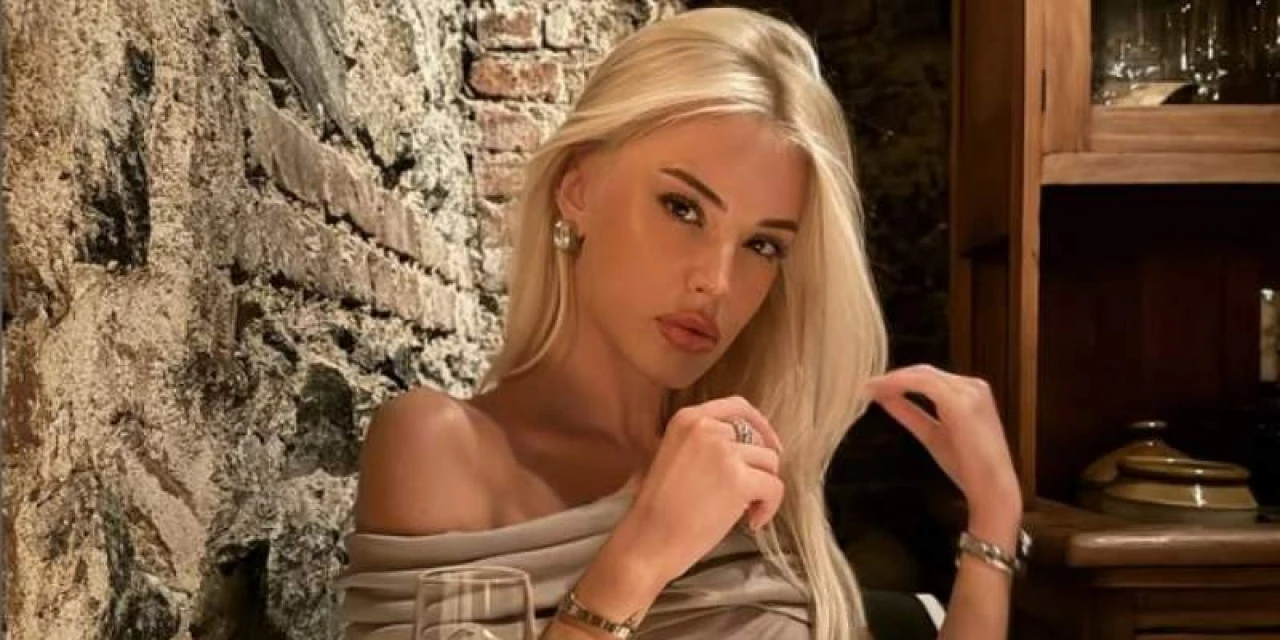 Bilge Yenigül Kimdir? Cengiz Ünder'in Sevgilisi Kaç Yaşında? Boyu