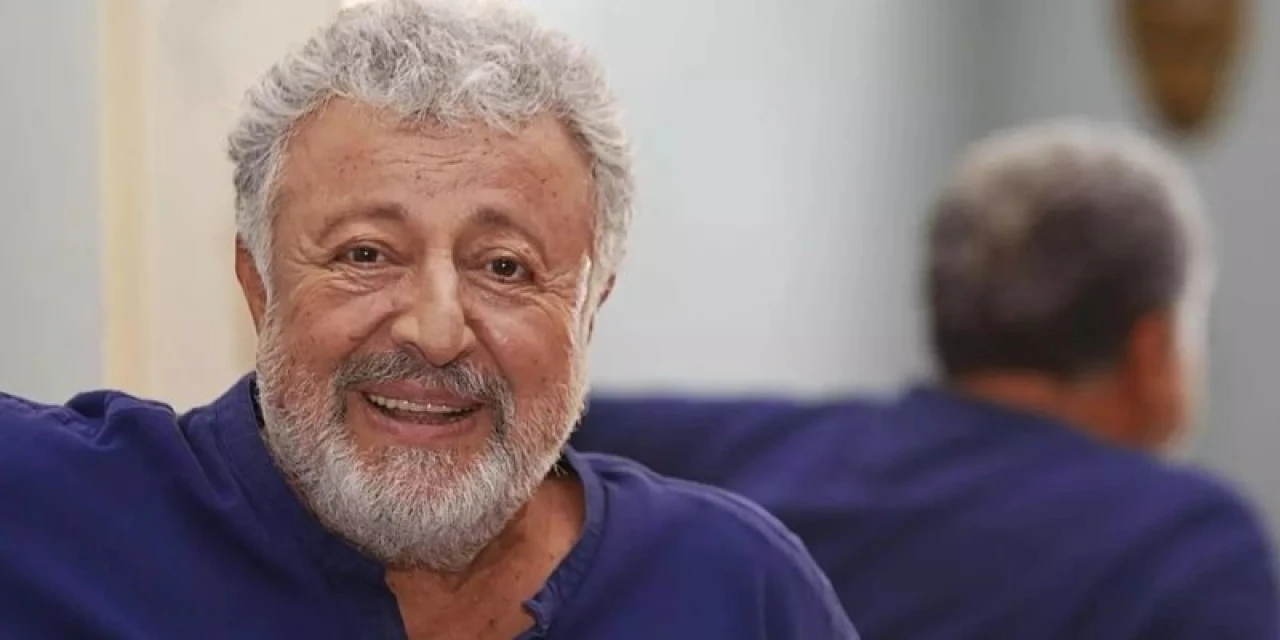 Metin Akpınar Kimdir? Kaç Yaşında? Nereli? Eşi, Boyu, Çocukları