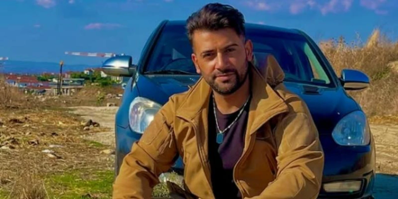 Yakışıklı Güvenlik Kimdir? Muhammet Sürmeli Kaç Yaşında? Nereli? Boyu