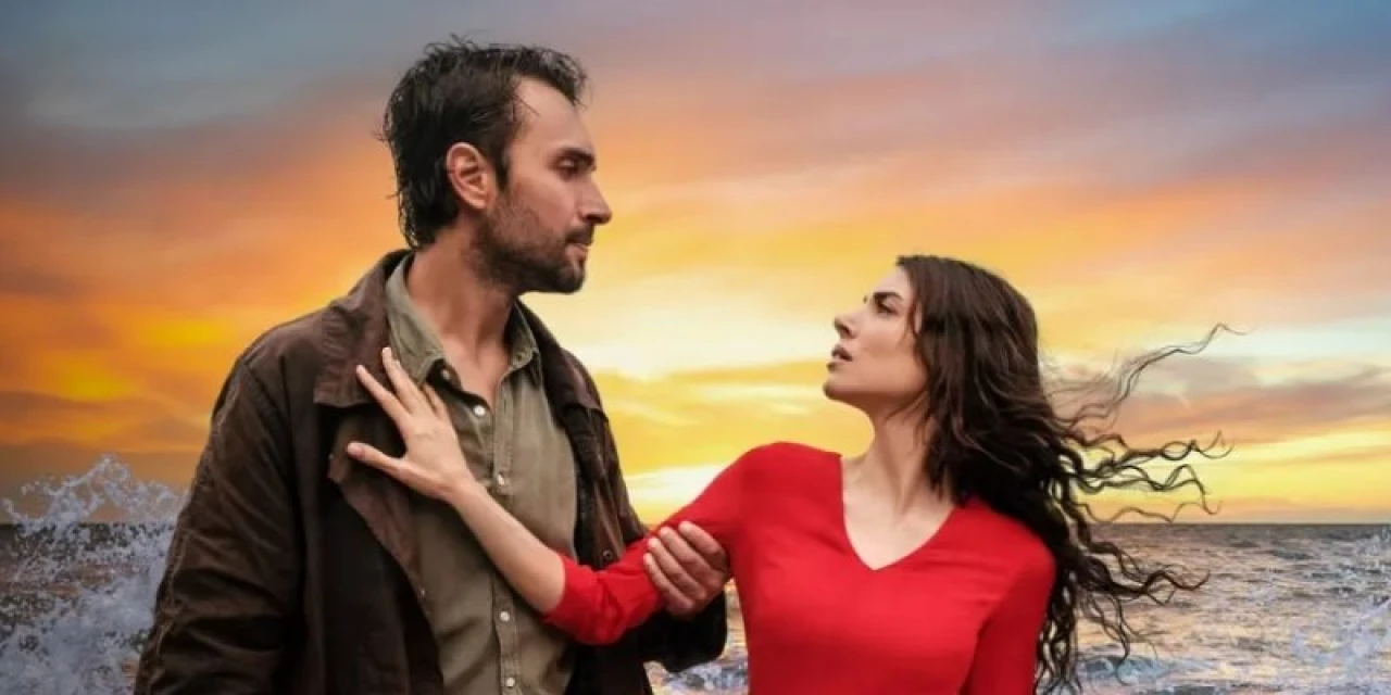 Taşacak Bu Deniz Oyuncuları | Dizi Kadrosu | TRT 1 | 2025