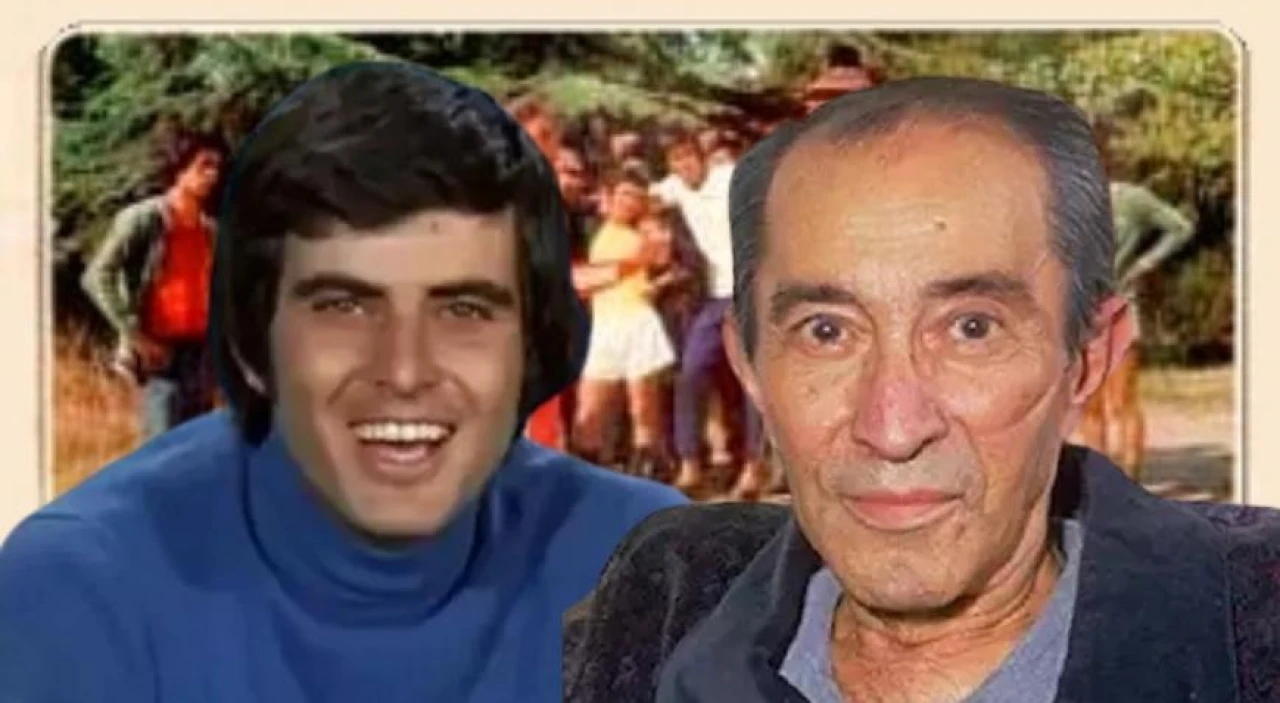 Tarık Akan Hababam Sınıfı'ndan Neden Ayrıldı? Ertem Eğilmez Tartışması