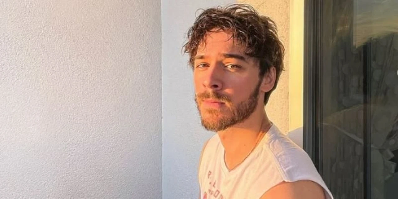 Onur Bay Kimdir? Kuruluş Orhan Yiğit Kaç Yaşında? Boyu, Sevgilisi