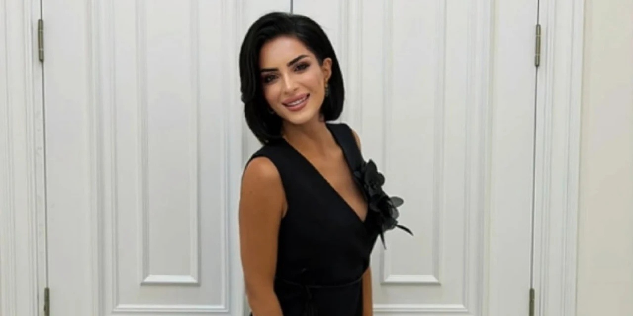 Özlem Özdil Kimdir? Kaç Yaşında? Aslen Nereli? Evli Mi? Boyu