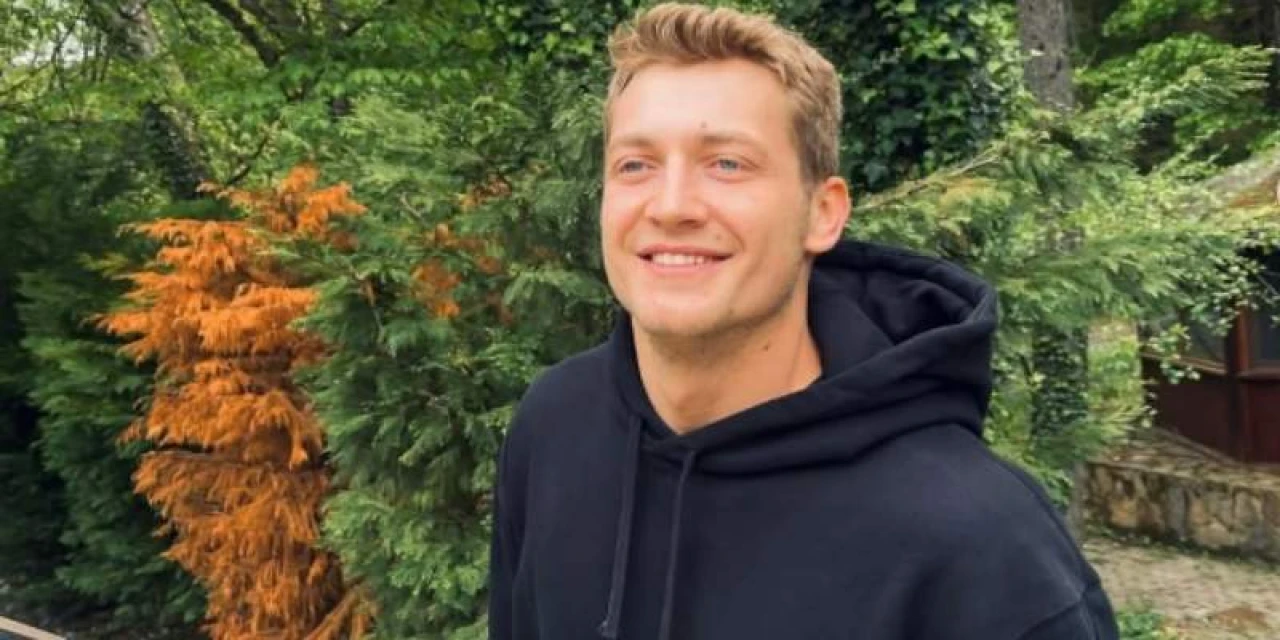 Erdem Şanlı Kimdir? Taşacak Bu Deniz İso Kaç Yaşında? Nereli? Boyu