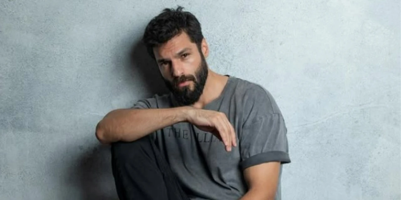 Serkan Çayoğlu Kimdir? Kaç Yaşında? Nereli? Eşi, Boyu, Dizileri