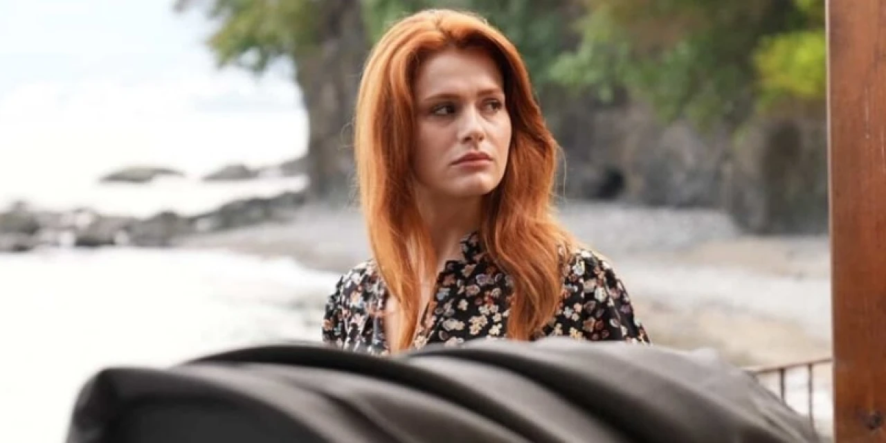 Burcu Cavrar (Taşacak Bu Deniz Hicran) Kimdir? Kaç Yaşında? Boyu