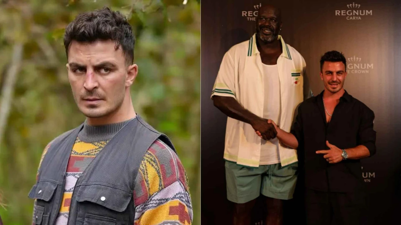 Faster Abdü (Taşacak Bu Deniz Çakır) Kimdir? Deli Mi Ne Kaç Yaşında? Boyu