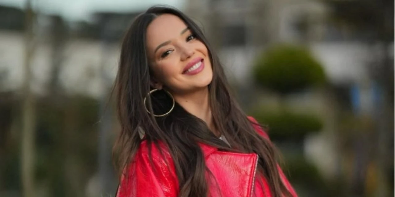 Sena Çakır Kimdir? Kaç Yaşında? Nereli? Boyu, Eşi, Dizileri