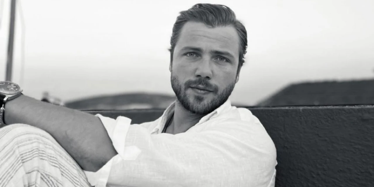 Tolga Sarıtaş Kimdir? Teşkilat Altay Kaç Yaşında? Boyu, Eşi, Çocuğu