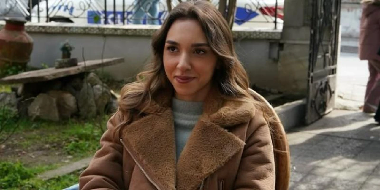 Zeynep Parla Kimdir? Kızılcık Şerbeti Elif Kaç Yaşında? Boyu, Dizileri