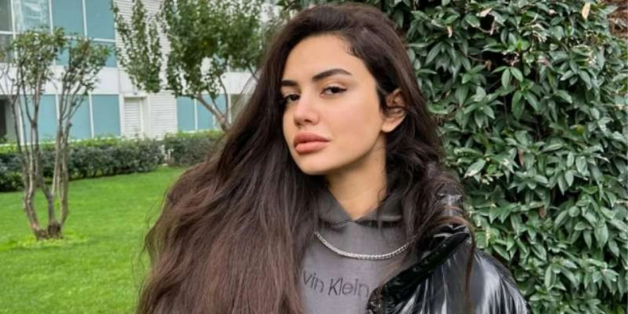 Ece Ronay Kimdir? Kaç Yaşında? Ne İş Yapıyor? Eşi, Çocuğu, Boyu, Burcu