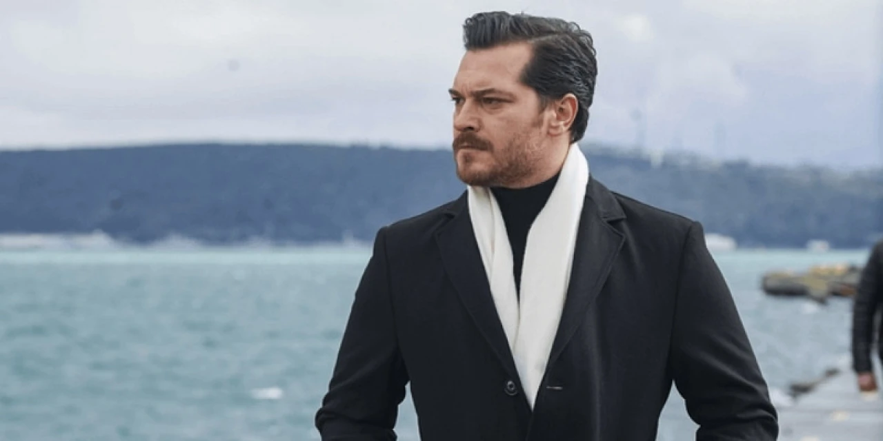 Çağatay Ulusoy Kimdir? Eşref Rüya Eşref Kaç Yaşında? Boyu, Sevgilisi