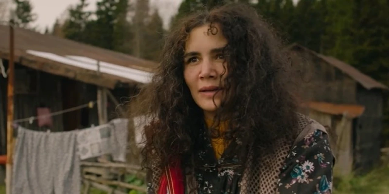 Özge Arslan (Taşacak Bu Deniz Ballı) Kimdir? Kaç Yaşında? Boyu