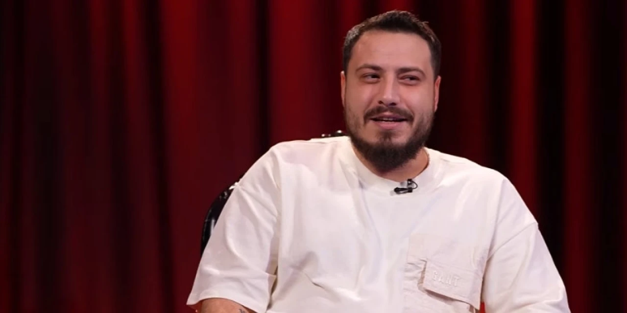 Ataberk Doğan Kimdir? Kaç Yaşında? Nereli? Evli Mi? Boyu, Eşi, Çocuğu