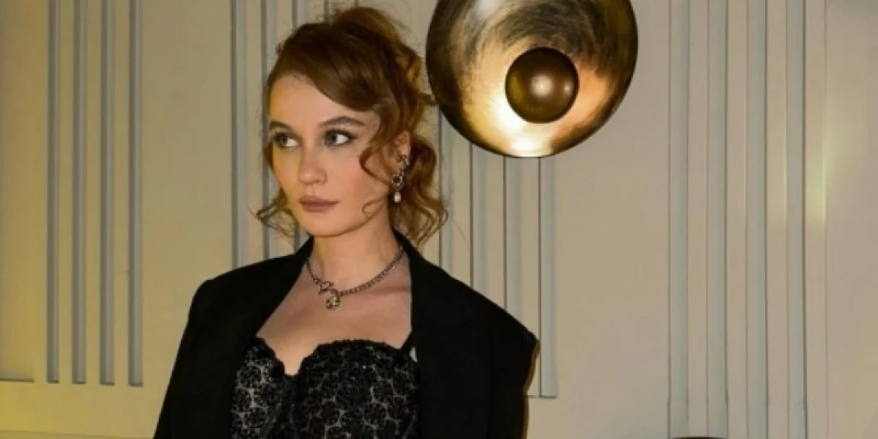 Berna Koraltürk Kimdir? Taşacak Bu Deniz İlve Kaç Yaşında? Boyu