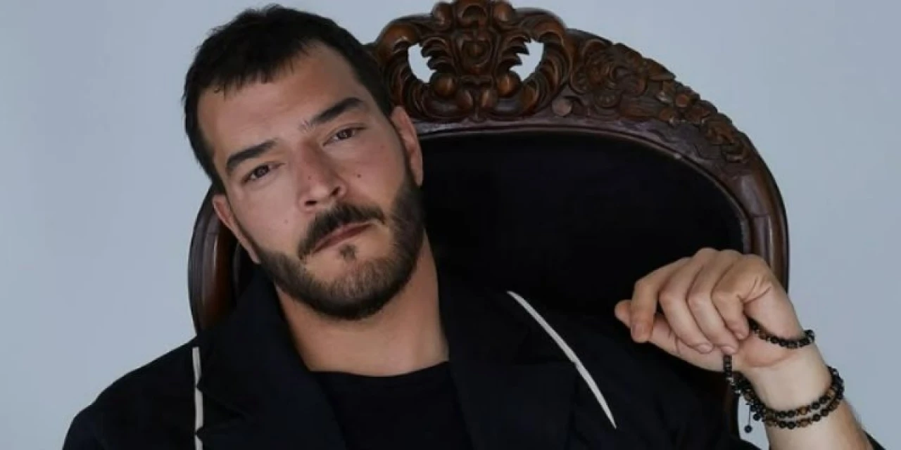 Çağrı Şensoy Kimdir? Cerkutay Kaç Yaşında? Nereli? Boyu, Eşi, Çocuğu