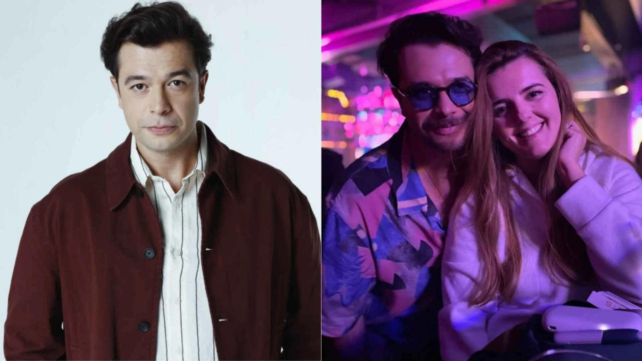 Atakan Çelik Kimdir? Kaç Yaşında? Nereli? Eşi, Çocuğu, Boyu