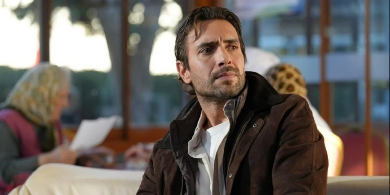 Ulaş Tuna Astepe Kimdir? Taşacak Bu Deniz Adil Kaç Yaşında? Nereli? Boyu