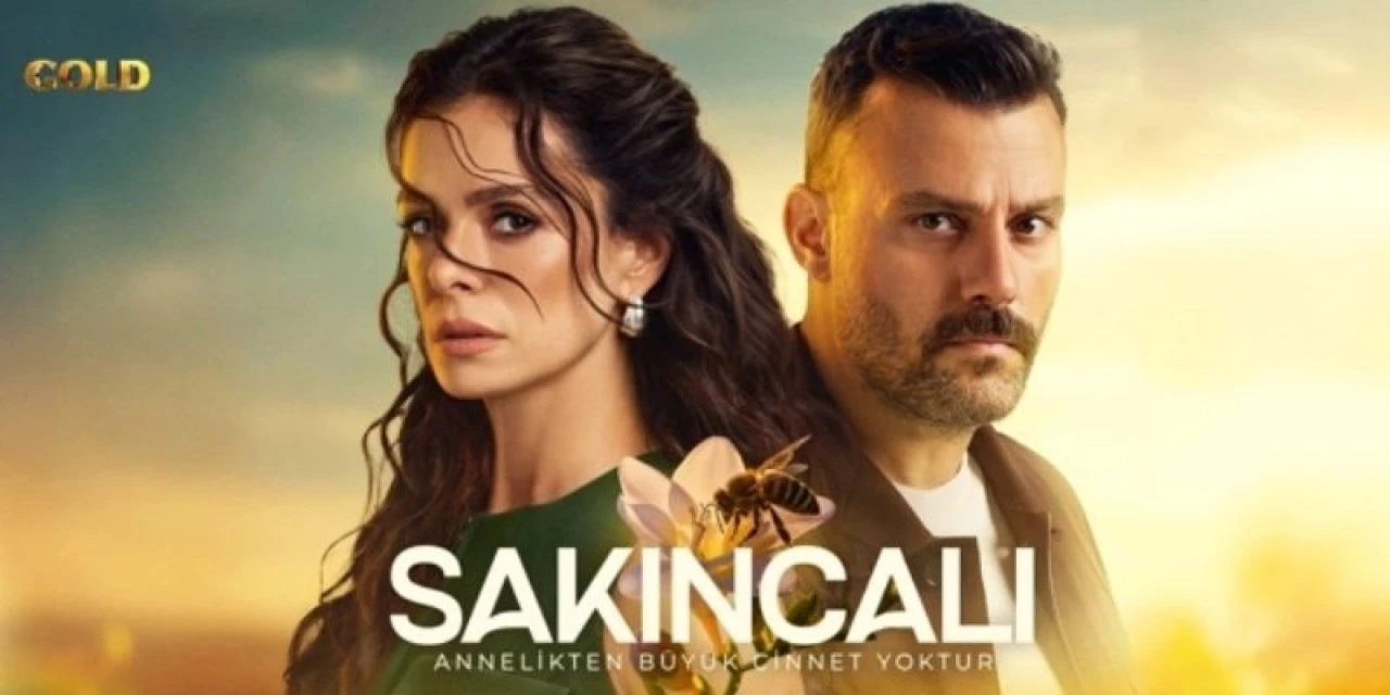 Sakıncalı Oyuncuları | Tüm Dizi Kadrosu | NOW 2025