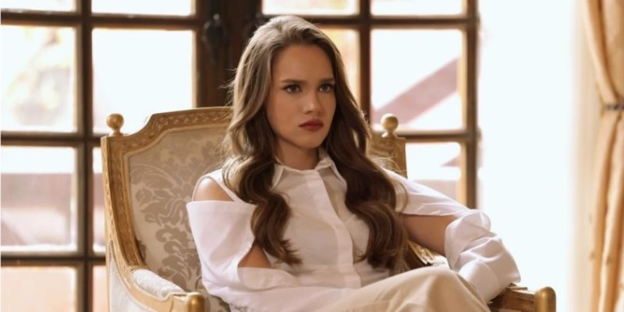 Miray Daner Kimdir? Kaç Yaşında? Nereli? Sevgilisi ve Boyu