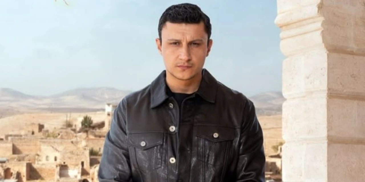 Alper Çankaya (Uzak Şehir Şahin) Kimdir? Nereli? Sevgilisi ve Boyu