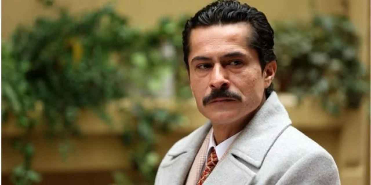 İsmail Hacıoğlu Kimdir? Kaç Yaşında? Nereli? Boyu, Filmleri ve TV Dizileri