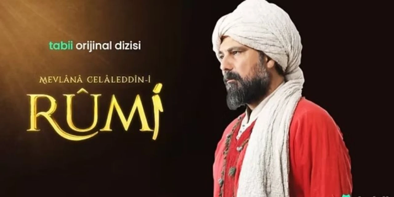 Mevlana Celaleddin-i Rumi Oyuncuları | Tabii | 2025