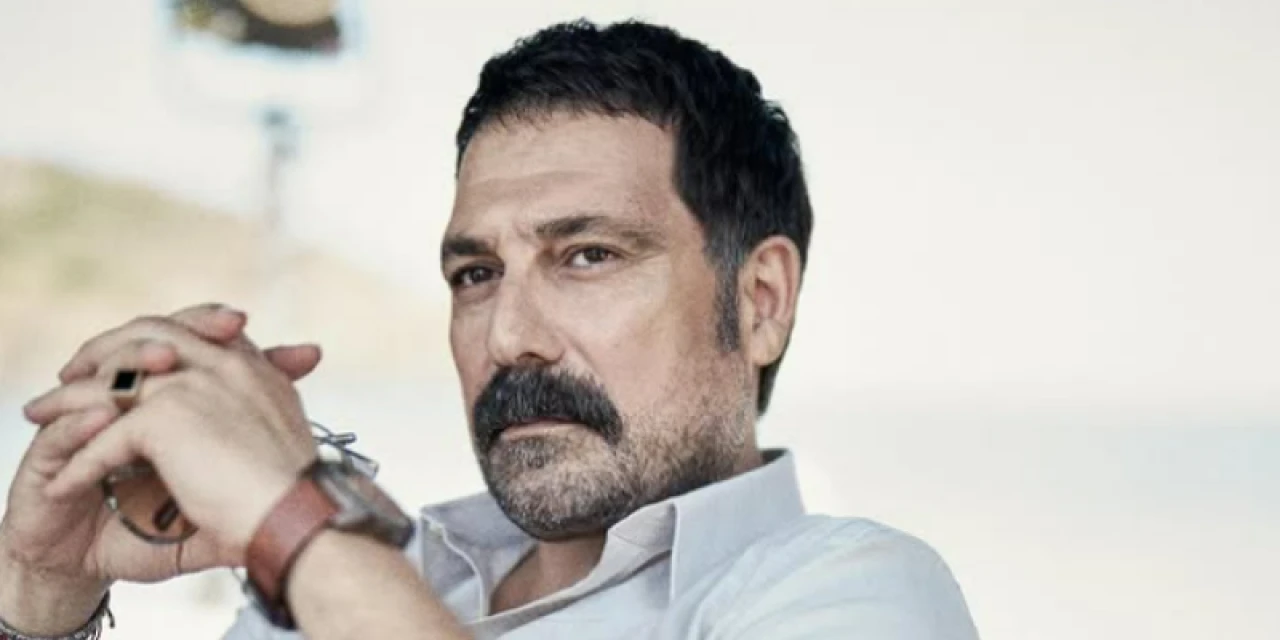 Bülent İnal (Can Borcu Mehmet) Kimdir? Nereli? Eşi, Yaşı ve Boyu