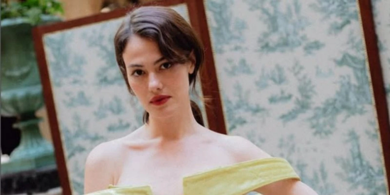 Gülper Özdemir (Leyla Ahsen) Kimdir? Sevgilisi, Boyu, Kilosu, Yaşı