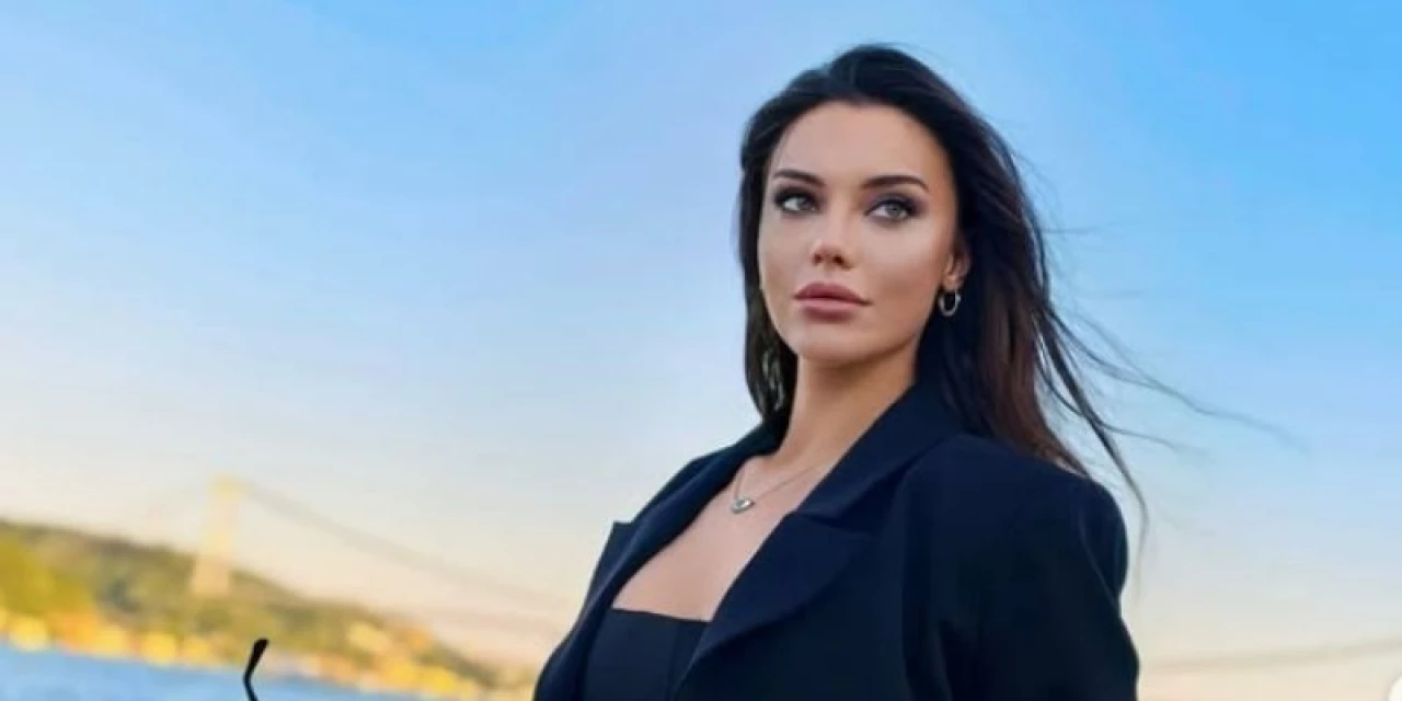 Tuvana Türkay (Teşkilat Kate) Kimdir? Kaç Yaşında? Nereli? Boyu