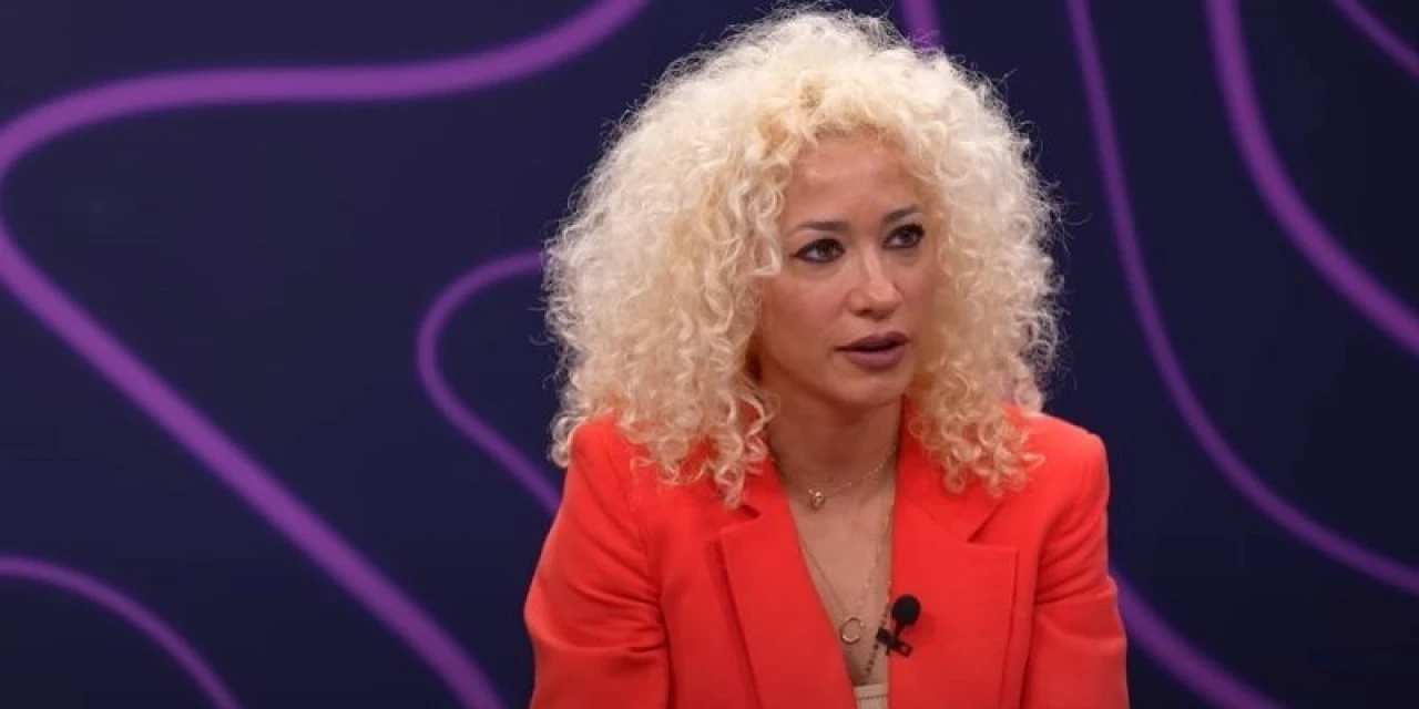 Ceyla Büyükuzun Kimdir? Kaç Yaşında? Sevgilisi, Boyu, Saçı, Takımı