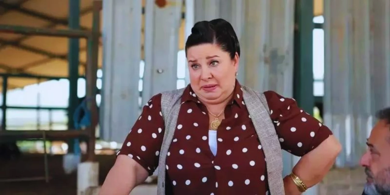 Aslı Omağ Kimdir? Kiminle Evli? Yaşı, Boyu, Kilosu ve TV Dizileri