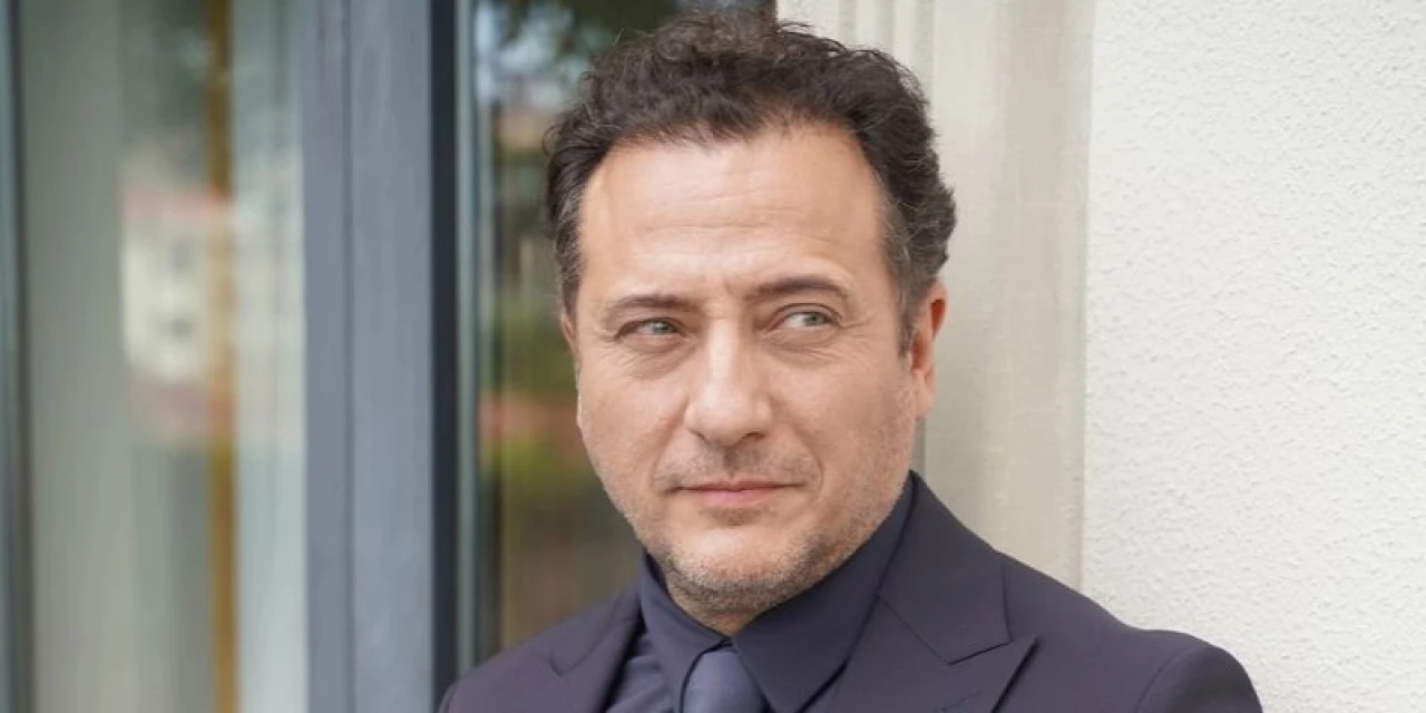 Yiğit Özşener Kimdir? Nereli? Yaşı, Boyu, Filmleri ve TV Dizileri