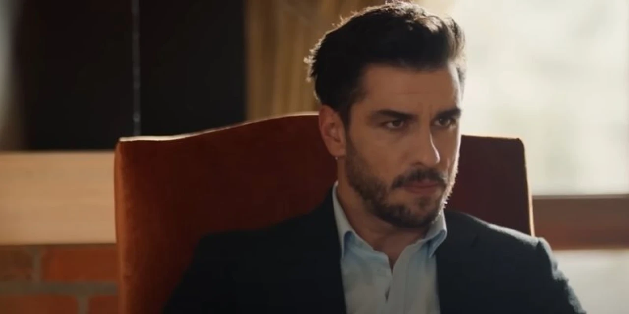 Aras Aydın (Siyah Kalp Nuh) Kimdir? Kaç Yaşında? Nereli? Eşi, Boyu