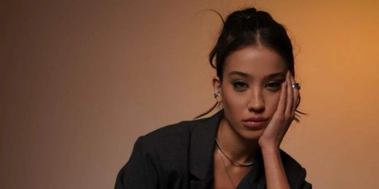 Hatice Deniz (Siyah Kalp Peri) Kimdir? Kaç Yaşında? Boyu