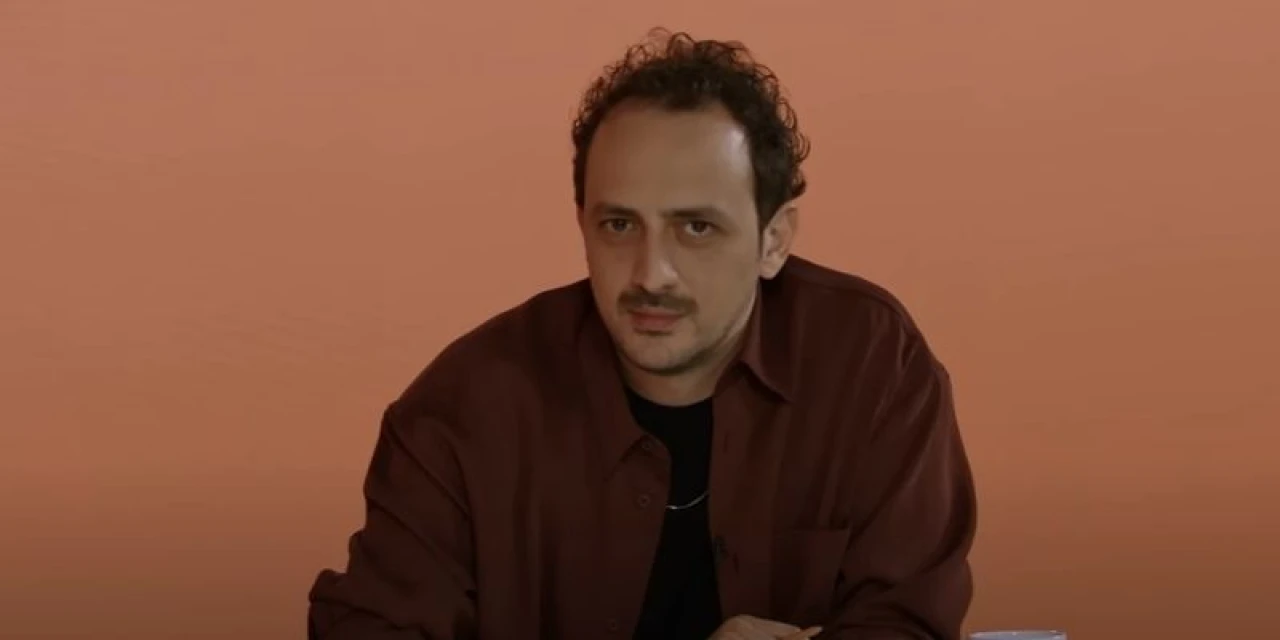 Kerem Özdoğan Kimdir? Kaç Yaşında? Eşi, Boyu, Filmleri ve TV Dizileri