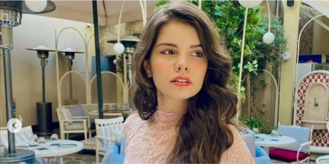 Doğa Bayram Kimdir? Sahipsizler Zeliha Kaç Yaşında? Boyu ve Dizileri