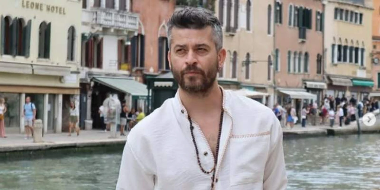 Onur Özaydın Kimdir? Nereli? Eşi, Boyu, Filmleri ve TV Dizileri