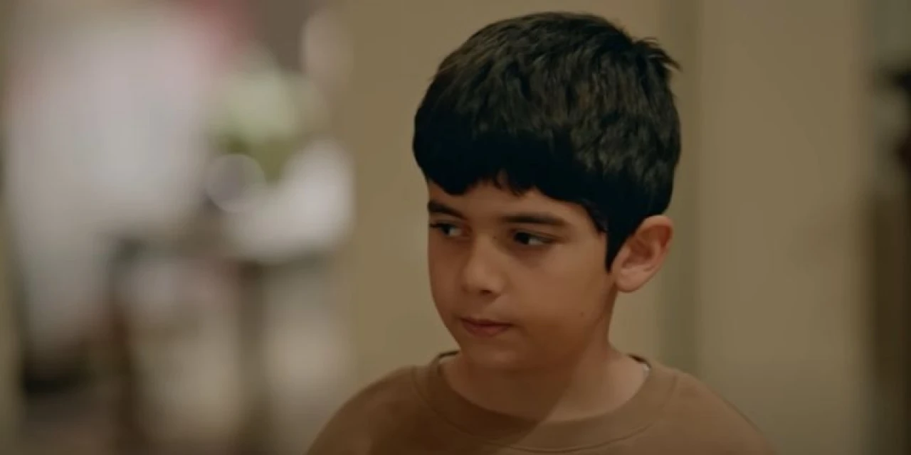 Umut Kaplıca (Sahipsizler Samet) Kimdir? Kaç Yaşında? Dizileri