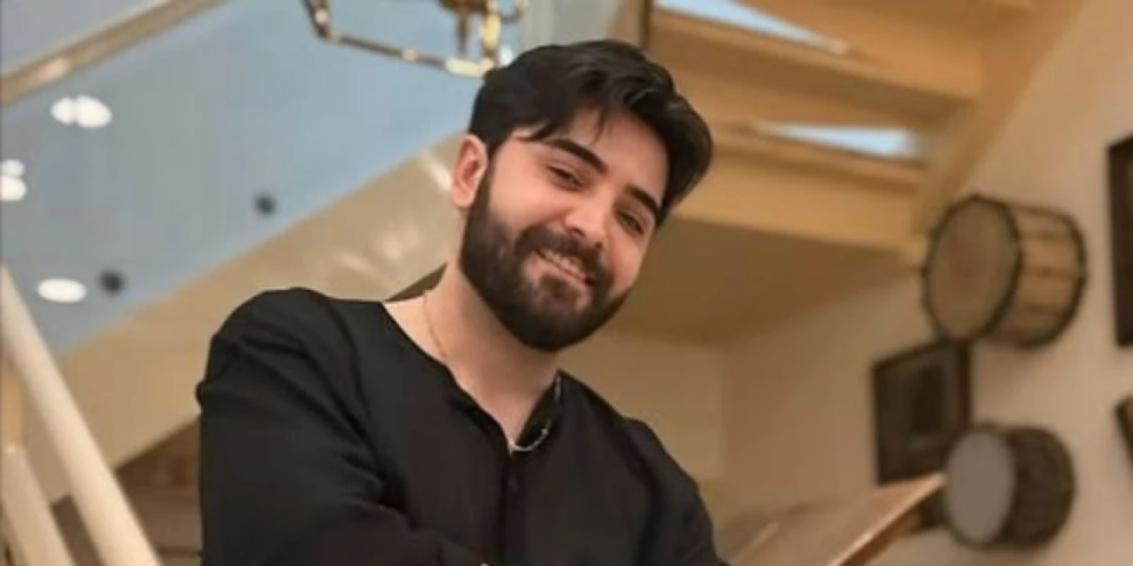 Eren Özdemir Kimdir? Nereli? Türküleri ve Sen Türkülerini Söyle
