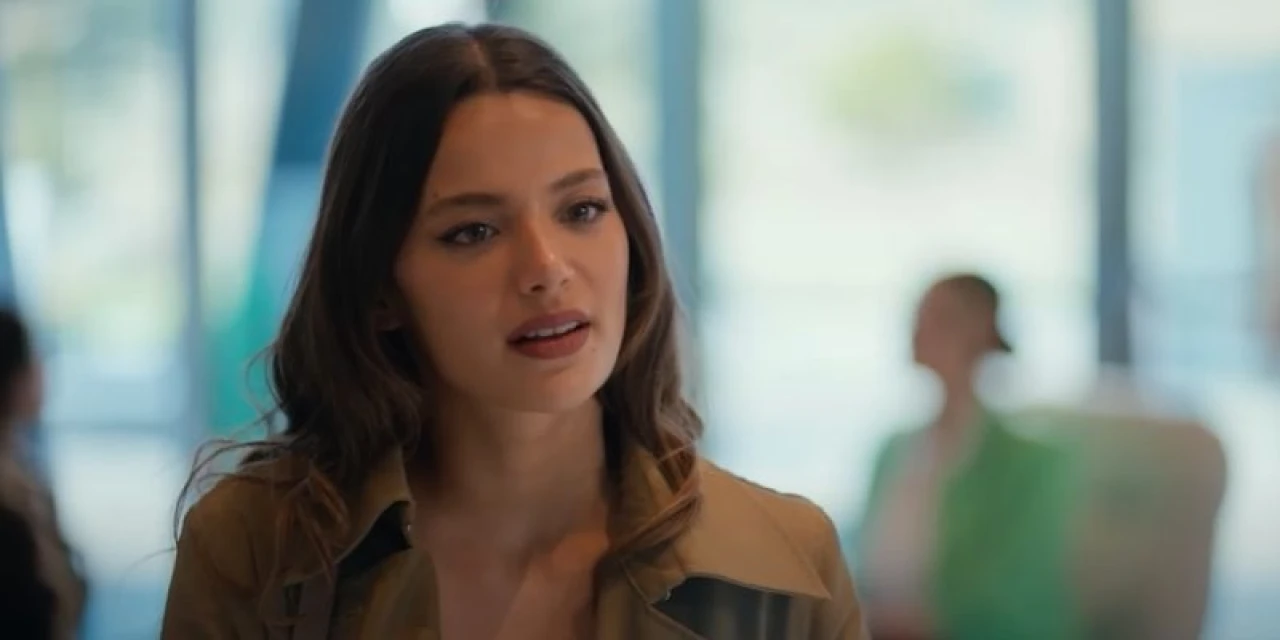 Leyla Tanlar (Siyah Kalp Sevilay) Kimdir? Yaşı, Boyu, Sevgilisi