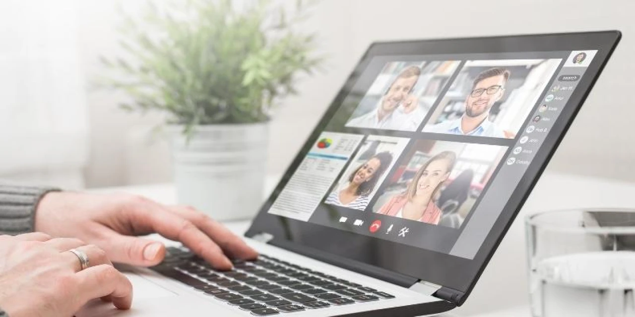 Call Over İnternet Ne Demek? Zoom Online Görüşme Hatası | VoIP