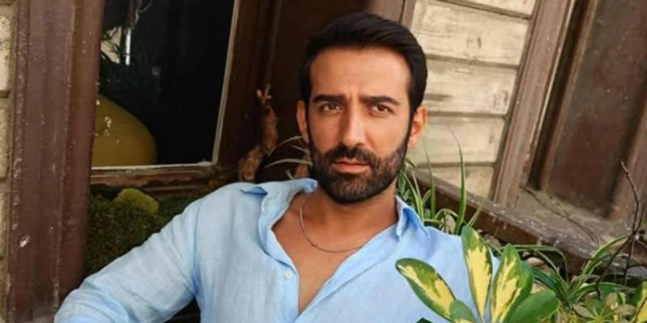 Ferit Kaya (Uzak Şehir Demir) Kimdir? Nereli? Eşi, Boyu ve Yaşı