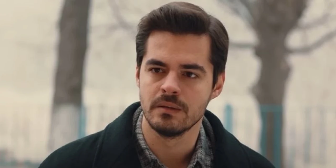 Berk Atan (Gönül Dağı Taner) Kimdir? Kaç Yaşında? Boyu ve Sevgilisi