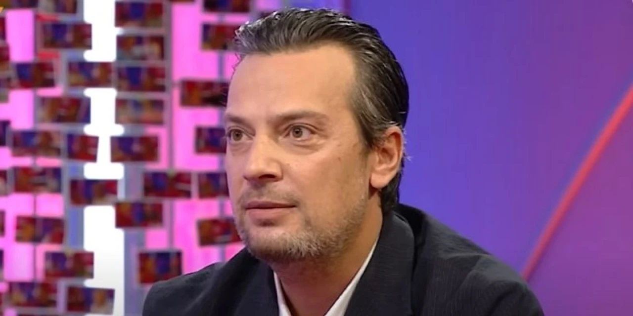 Çağdaş Onur Öztürk Kimdir? Boyu, Yaşı, Eşi, TV Dizileri ve Filmleri