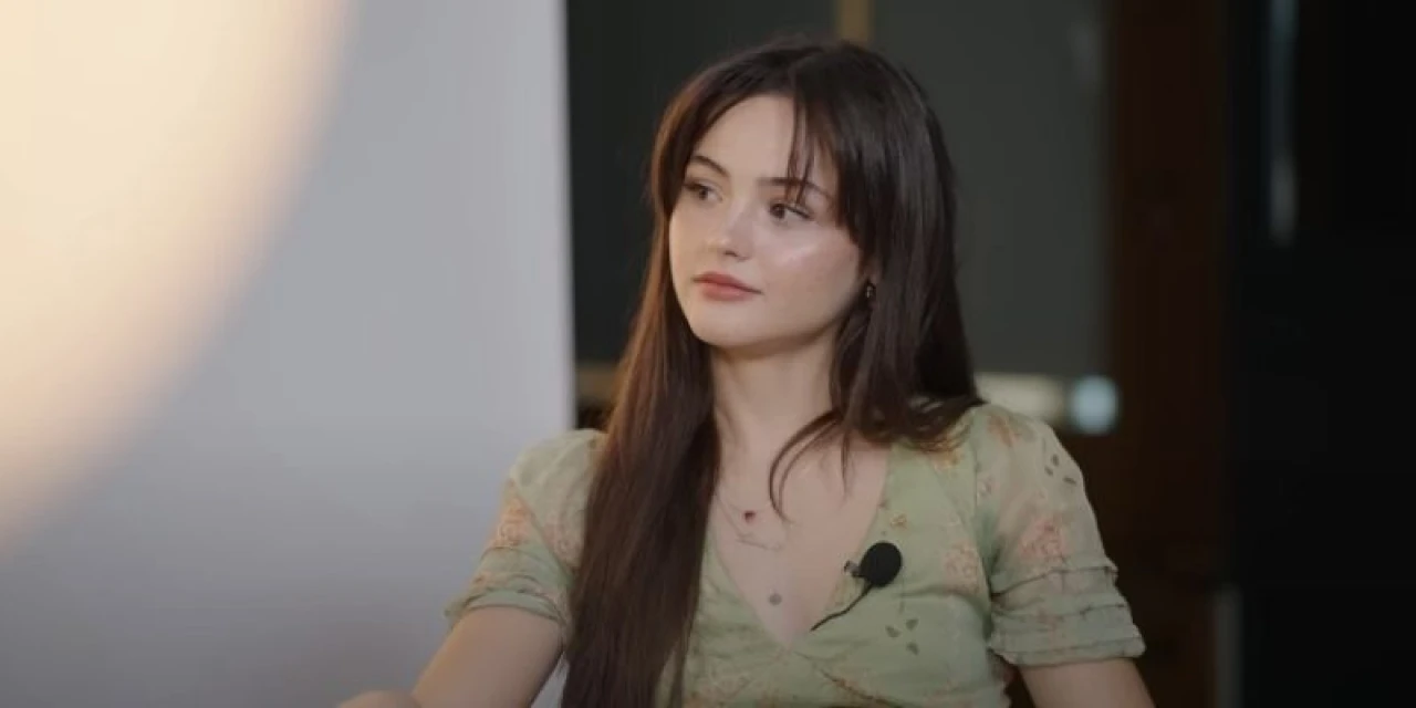 Derya Pınar Ak Kimdir? Kaç Yaşında? Sevgilisi, Boyu, Dizi ve Filmleri