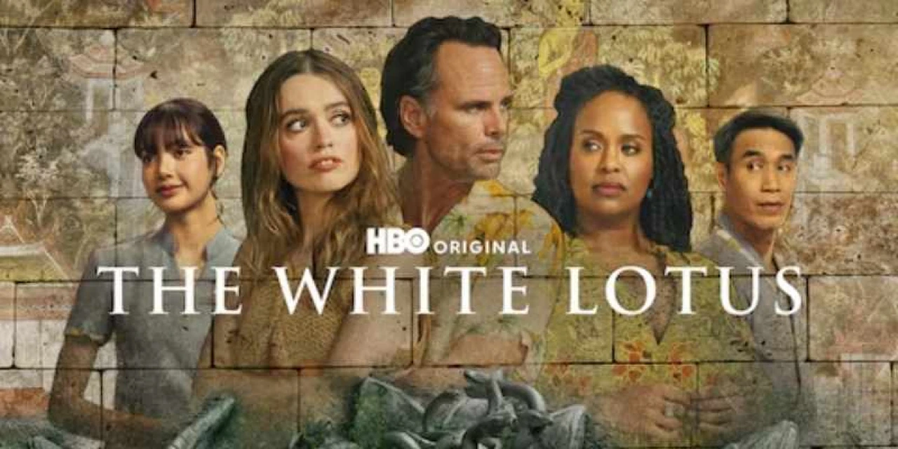 The White Lotus Oyuncuları | Max | 1, 2 ve 3. Sezon | 2021-2025